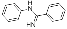 N1-phenylbenzene-1-carboximidamideStructure,1527-91-9Structure N1-phenylbenzene-1-carboximidamide Structure,1527-91-9Structure