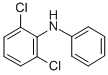 2,6-DichlorodiphenylamineStructure,15307-93-4Structure 2,6-Dichlorodiphenylamine Structure,15307-93-4Structure