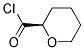 (r)-(9ci)-四氫-2H-吡喃-2-羰酰氯結構式_154001-94-2結構式