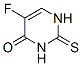 L-2-Mercapto-4-hydroxy-5-fluoropyrimidineStructure,1542-23-0Structure L-2-Mercapto-4-hydroxy-5-fluoropyrimidine Structure,1542-23-0Structure
