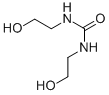 Urea,n,n-bis(2-hydroxyethyl)-Structure,15438-70-7Structure Urea,n,n-bis(2-hydroxyethyl)- Structure,15438-70-7Structure