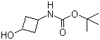 3-Hydroxy-azetidine-1-carboxylic acidtert-butyl ester Structure,154748-63-7Structure