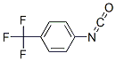 4-(Trifluoromethyl)phenylisocyanateStructure,1548-13-6Structure 4-(Trifluoromethyl)phenylisocyanate Structure,1548-13-6Structure