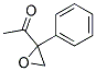 Ethanone, 1-(2-phenyloxiranyl)-(9ci)Structure,154881-54-6Structure Ethanone, 1-(2-phenyloxiranyl)-(9ci) Structure,154881-54-6Structure