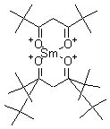 衫衰變結構式_15492-50-9結構式