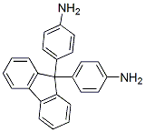 4,4-(9-Fluorenylidene)dianilineStructure,15499-84-0Structure 4,4-(9-Fluorenylidene)dianiline Structure,15499-84-0Structure