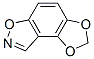 1,3-二氧代[4,5-e][1,2]苯異噁唑(9ci)結(jié)構(gòu)式_155181-15-0結(jié)構(gòu)式