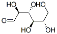 L-Galactose Structure,15572-79-9Structure