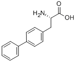 (S)-2-Amino-3-(biphenyl-4-yl)propanoic acidStructure,155760-02-4Structure (S)-2-Amino-3-(biphenyl-4-yl)propanoic acid Structure,155760-02-4Structure