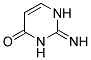 4(1H)-pyrimidinone, 2,3-dihydro-2-imino-(9ci)Structure,155831-94-0Structure 4(1H)-pyrimidinone, 2,3-dihydro-2-imino-(9ci) Structure,155831-94-0Structure