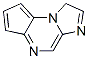 1H-cyclopent[e]imidazo[1,2-a]pyrazine (9ci) Structure,155869-05-9Structure