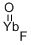 氧氟化鐿結(jié)構式_15587-02-7結(jié)構式