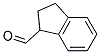 1H-indene-1-carboxaldehyde, 2,3-dihydro-, (-)- (9ci)Structure,155932-36-8Structure 1H-indene-1-carboxaldehyde, 2,3-dihydro-, (-)- (9ci) Structure,155932-36-8Structure