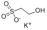 Isethionic acid potassium saltStructure,1561-99-5Structure Isethionic acid potassium salt Structure,1561-99-5Structure