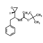 (2S,3r)-3-(tert-butoxycarbonylamino)-1,2-epoxy-4-phenylbutane Structure,156474-22-5Structure