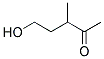(8ci,9ci)-5-羥基-3-甲基-2-戊酮結(jié)構(gòu)式_1567-93-7結(jié)構(gòu)式