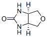 1H-furo[3,4-d]imidazol-2(3h)-one,tetrahydro-,cis-(9ci) Structure,156750-06-0Structure