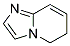 (9ci)-5,6-二氫-咪唑并[1,2-a]吡啶結(jié)構(gòu)式_156817-69-5結(jié)構(gòu)式