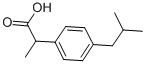 IbuprofenStructure,15687-27-1Structure Ibuprofen Structure,15687-27-1Structure
