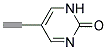 (9ci)-5-乙炔-2(1H)-嘧啶酮結(jié)構(gòu)式_156991-81-0結(jié)構(gòu)式