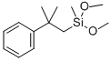 Neophylmethyldimethoxysilane Structure,157223-33-1Structure