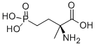 (2S,3s,4s)-2-methyl-2-(carboxycyclopropyl)glycineStructure,157381-42-5Structure (2S,3s,4s)-2-methyl-2-(carboxycyclopropyl)glycine Structure,157381-42-5Structure