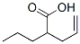 2-丙基-4-戊酸結(jié)構(gòu)式_1575-72-0結(jié)構(gòu)式