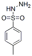 4-MethylbenzenesulfonhydrazideStructure,1576-35-8Structure 4-Methylbenzenesulfonhydrazide Structure,1576-35-8Structure
