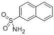 Naphthalene-2-sulfonamide Structure,1576-47-2Structure