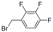 2,3,4-三氟苯甲基溴結(jié)構(gòu)式_157911-55-2結(jié)構(gòu)式