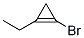 (9ci)-1-溴-2-乙基-環(huán)丙烯結構式_157978-66-0結構式