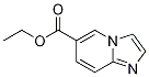 Imidazo[1,2-a]pyridine-6-carboxylic acid ethyl ester Structure,158001-04-8Structure