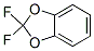 2,2-Difluoro-1,3-benzodioxole Structure,1583-59-1Structure