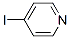 4-Iodopyridine Structure,15854-87-2Structure