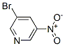 2-溴-5-硝基吡啶結(jié)構(gòu)式_15862-30-3結(jié)構(gòu)式