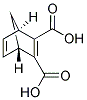 2,5-Norbornadiene-2,3-dicarboxylic acidStructure,15872-28-3Structure 2,5-Norbornadiene-2,3-dicarboxylic acid Structure,15872-28-3Structure