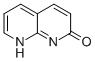 1,8-Naphthyridin-2(8h)-oneStructure,15936-09-1Structure 1,8-Naphthyridin-2(8h)-one Structure,15936-09-1Structure