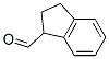 1H-indene-1-carboxaldehyde, 2,3-dihydro-, (+)- (9ci)Structure,159496-97-6Structure 1H-indene-1-carboxaldehyde, 2,3-dihydro-, (+)- (9ci) Structure,159496-97-6Structure