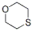 1,4-ThioxaneStructure,15980-15-1Structure 1,4-Thioxane Structure,15980-15-1Structure