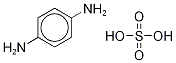 1,4-Phenylenediamine sulfateStructure,159822-74-9Structure 1,4-Phenylenediamine sulfate Structure,159822-74-9Structure