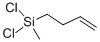 ButenylmethyldichlorosilaneStructure,15983-86-5Structure Butenylmethyldichlorosilane Structure,15983-86-5Structure