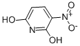 2,6-Dihydroxy-3-nitropyridineStructure,16013-84-6Structure 2,6-Dihydroxy-3-nitropyridine Structure,16013-84-6Structure