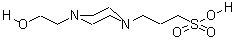 EPPSStructure,16052-06-5Structure EPPS Structure,16052-06-5Structure