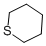 Thiane Structure,1613-51-0Structure