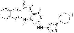 Hth-01-015結構式_1613724-42-7結構式