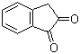 1,2-IndanedioneStructure,16214-27-0Structure 1,2-Indanedione Structure,16214-27-0Structure