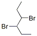 3,4-DibromohexaneStructure,16230-28-7Structure 3,4-Dibromohexane Structure,16230-28-7Structure