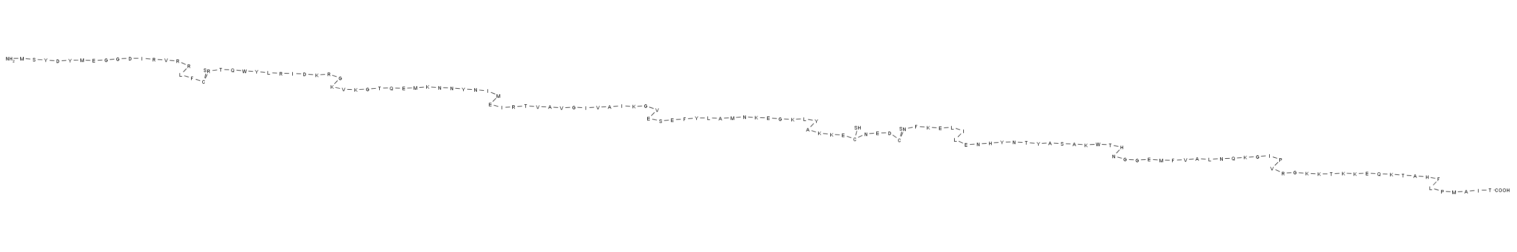 PaliferminStructure,162394-19-6Structure Palifermin Structure,162394-19-6Structure