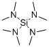 Tetrakis (dimethylamino)silaneStructure,1624-01-7Structure Tetrakis (dimethylamino)silane Structure,1624-01-7Structure