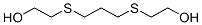 3,7-二硫-1,9-壬二醇結(jié)構(gòu)式_16260-48-3結(jié)構(gòu)式